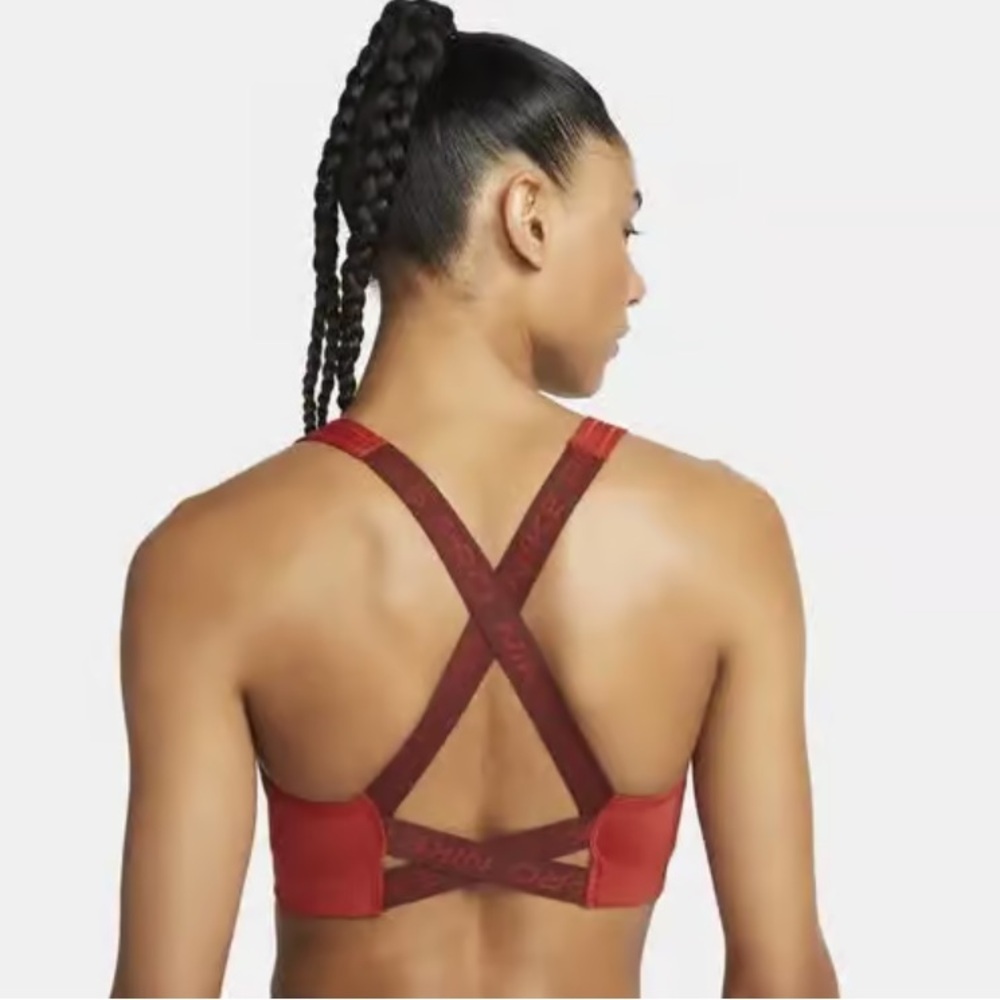 NIKE Sport Bra & Tank top - Picture 6 of 7